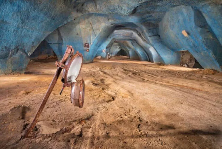 Abandoned places - #5 