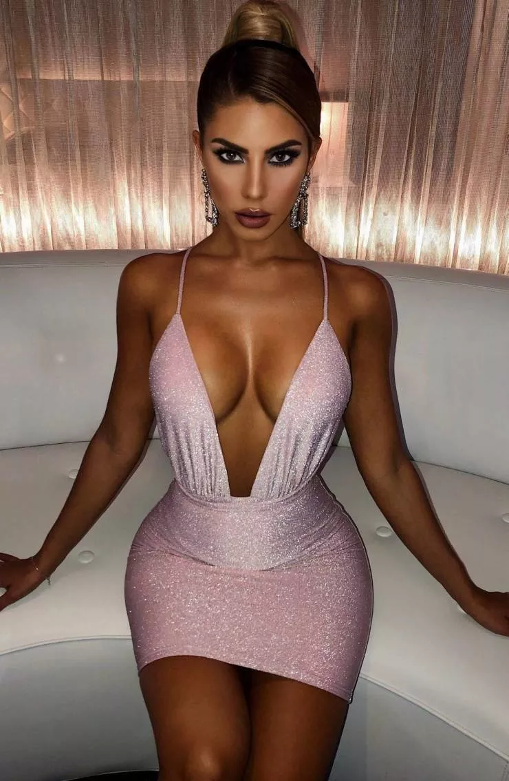 Des robes moulantes sexy - #15 