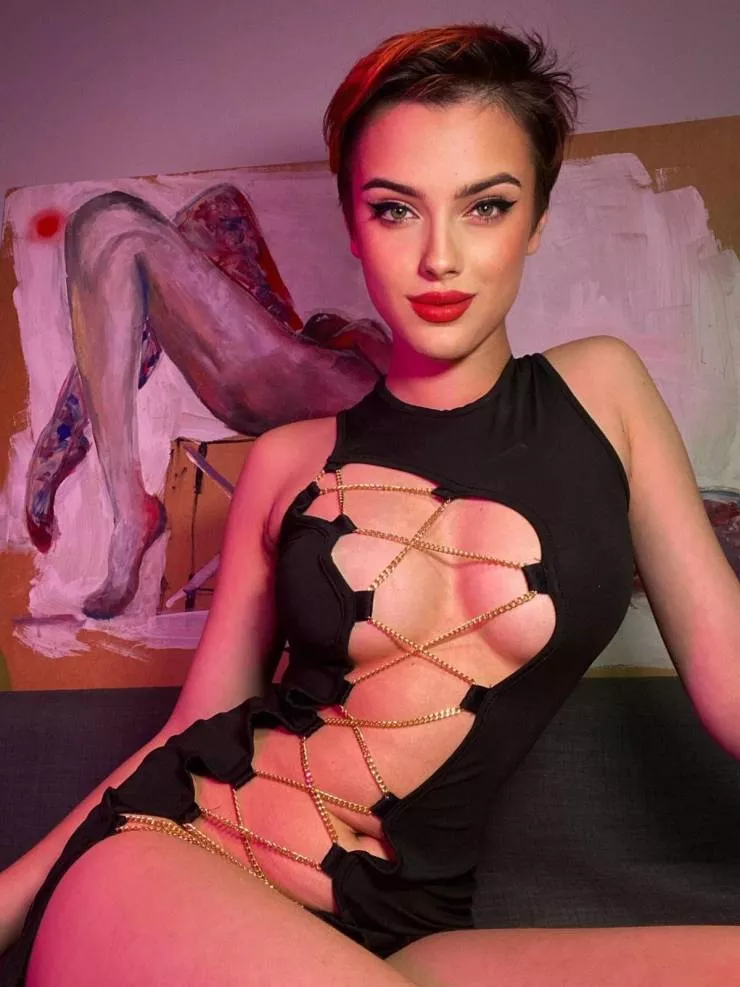 Sexy bodycon dresses - #7 
