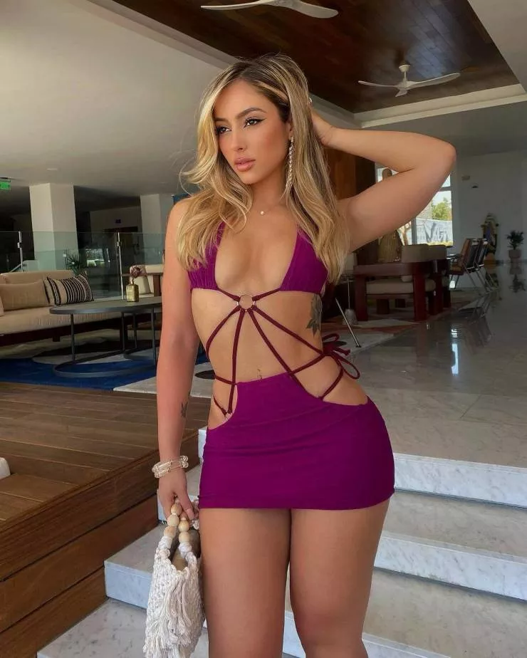 Sexy bodycon dresses - #9 