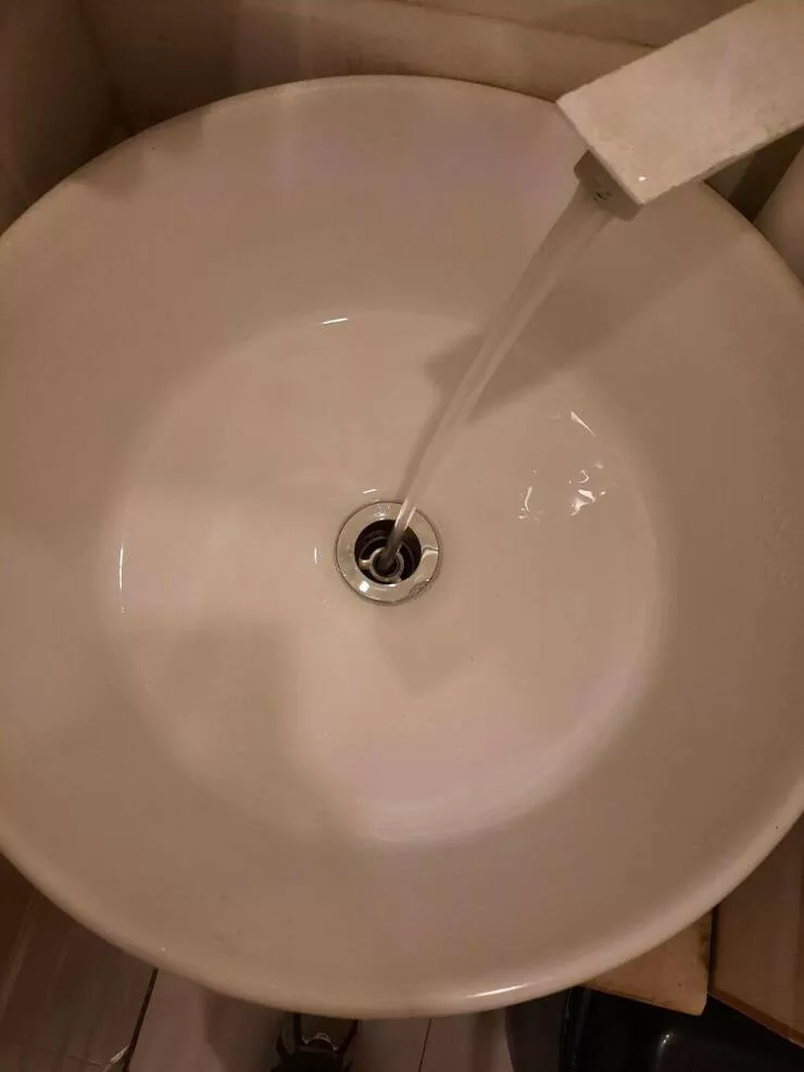 Total satisfaction