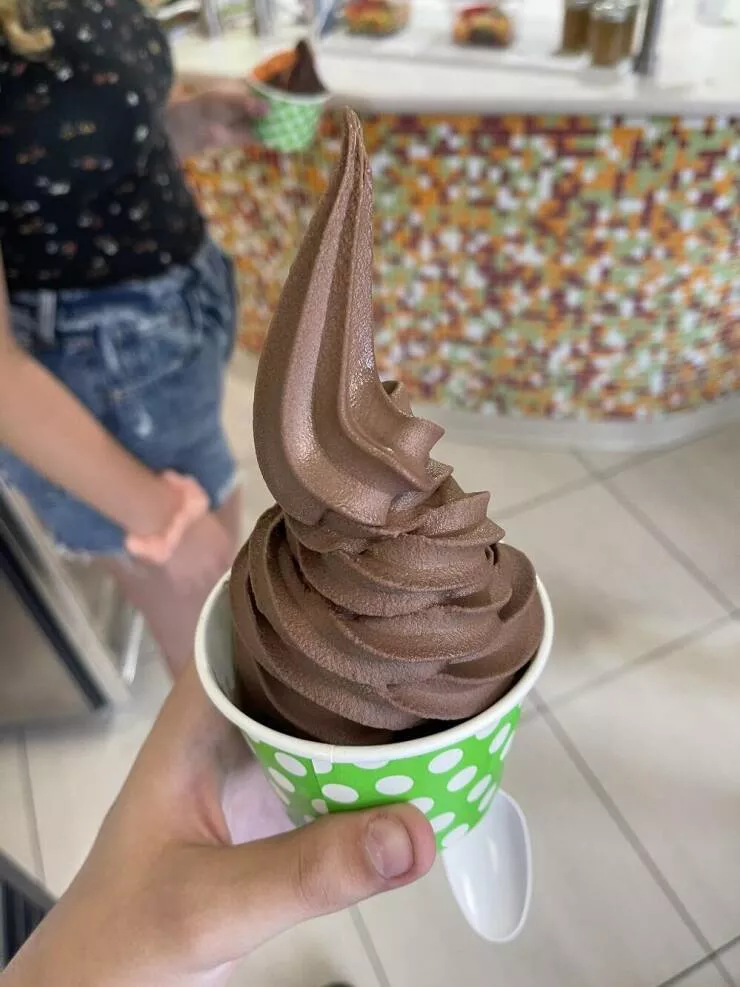 Total satisfaction - #9 