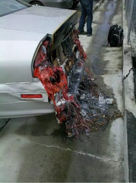 Worst embarrassing situations captured - #18 