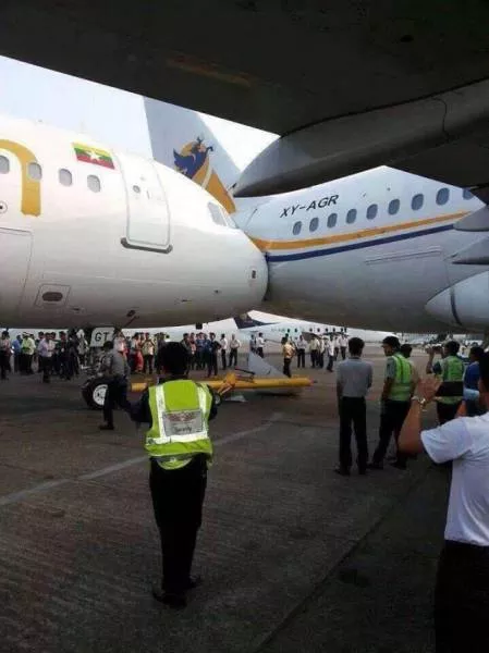 Worst embarrassing situations captured - #19 