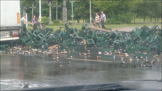 Worst embarrassing situations captured - #24 