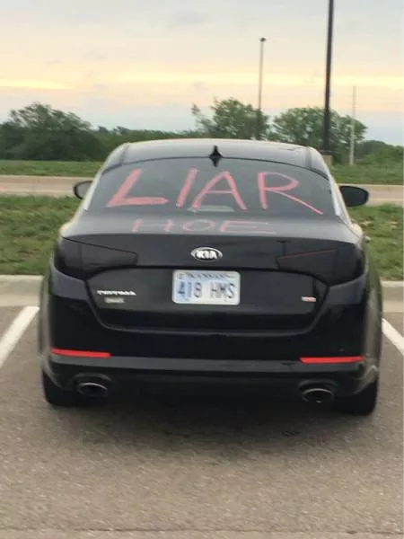 Worst embarrassing situations captured - #27 