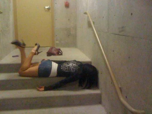 Worst embarrassing situations captured - #30 