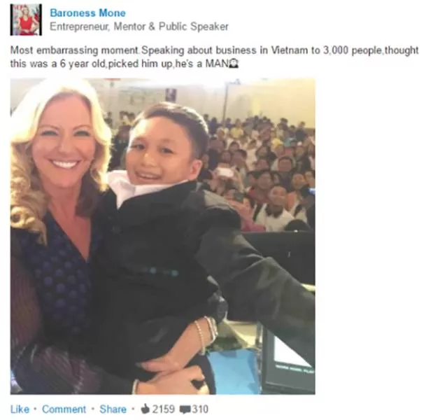 Worst embarrassing situations captured - #32 