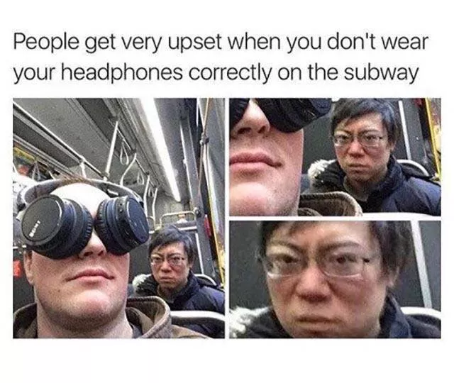 Worst embarrassing situations captured - #44 