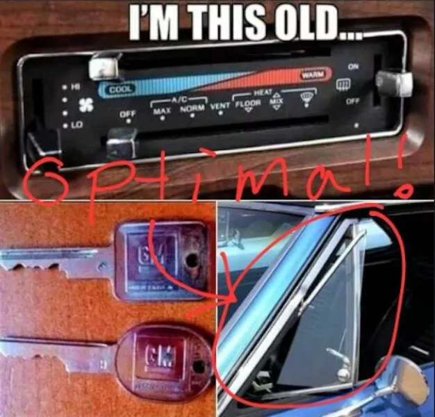 Nostalgie reveille vos emotions - #1 