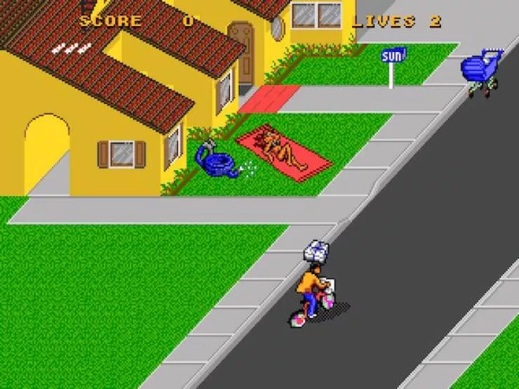 Nostalgie reveille vos emotions - #17 