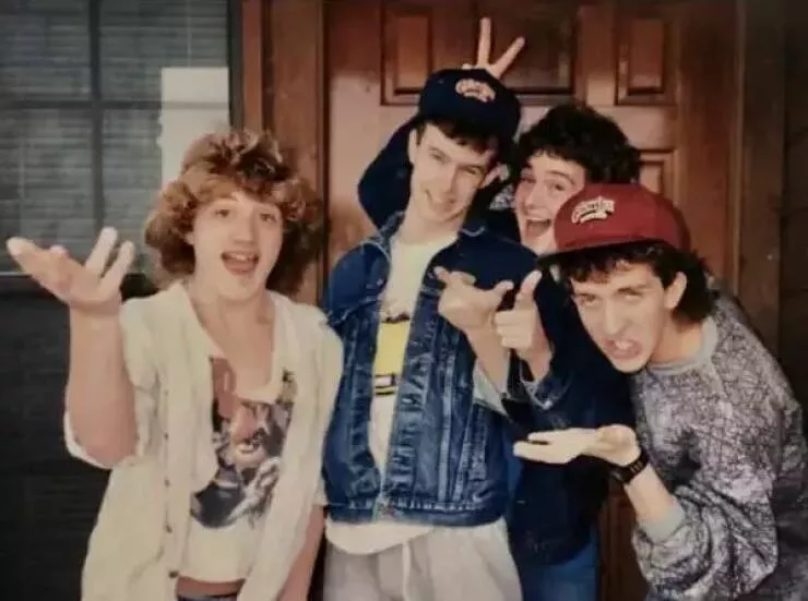 Nostalgie reveille vos emotions - #2 