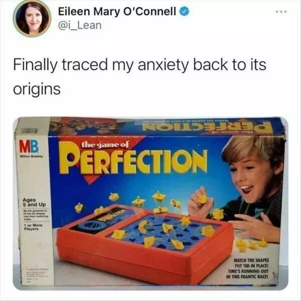 Nostalgia awakens your emotions - #26 