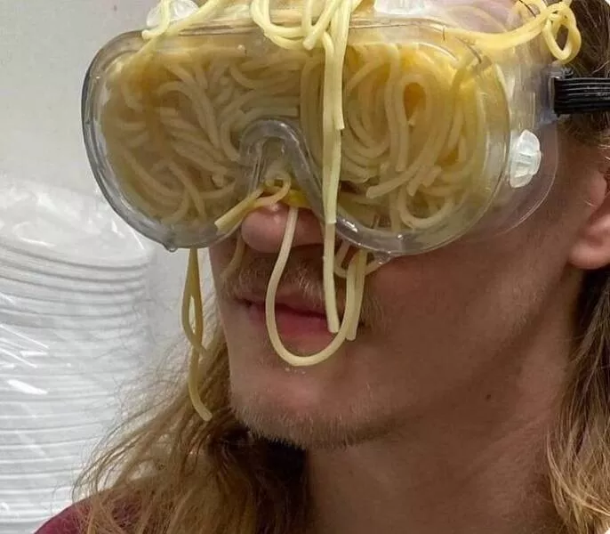 The most ugly and terrible images found on the net - #1 