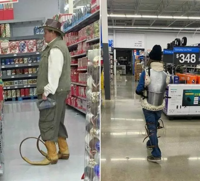 Les images les plus moches et les plus terribles trouvees sur le net - #10 