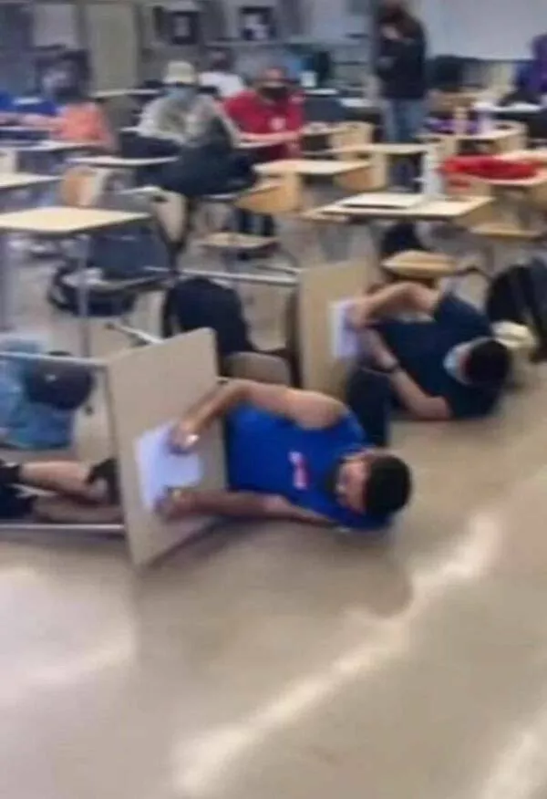 Les images les plus moches et les plus terribles trouvees sur le net - #18 