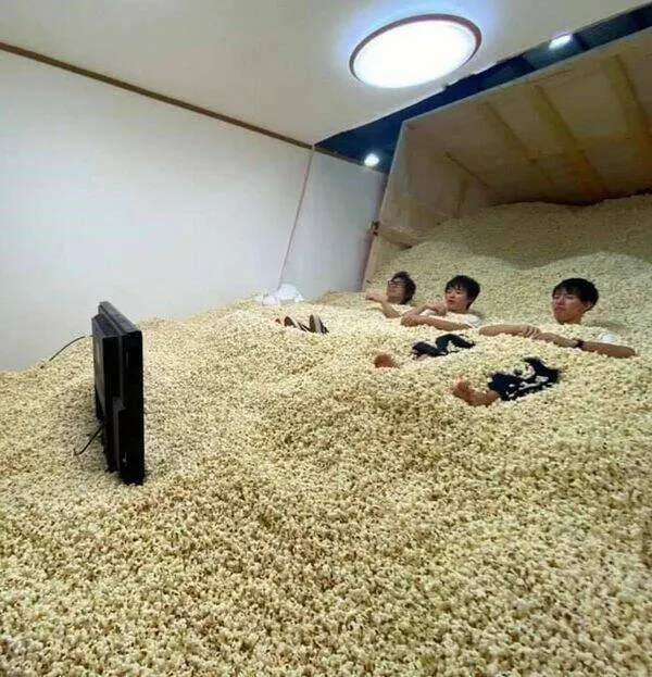 The most ugly and terrible images found on the net - #3 