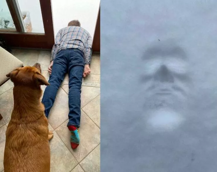 Les images les plus moches et les plus terribles trouvees sur le net - #7 