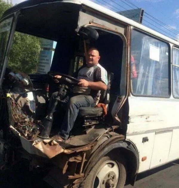 The most ugly and terrible images found on the net - #8 