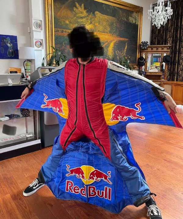 Rare photos that you cant see every day - #34 