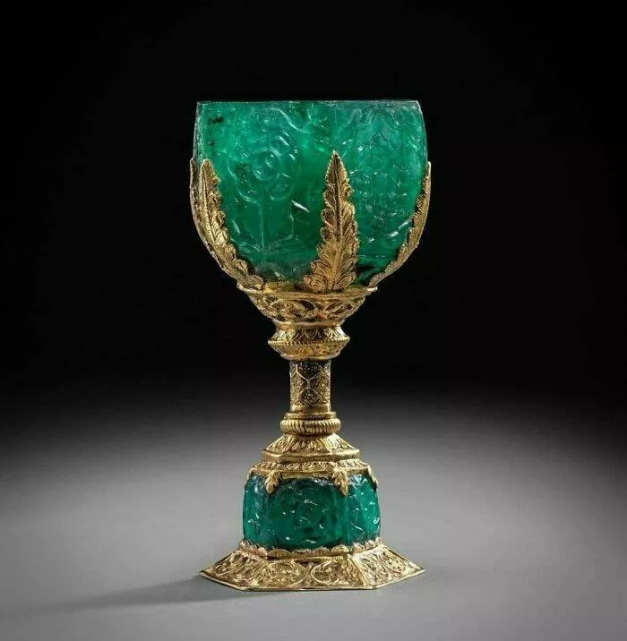 Top impressive archaeological discoveries - #10 