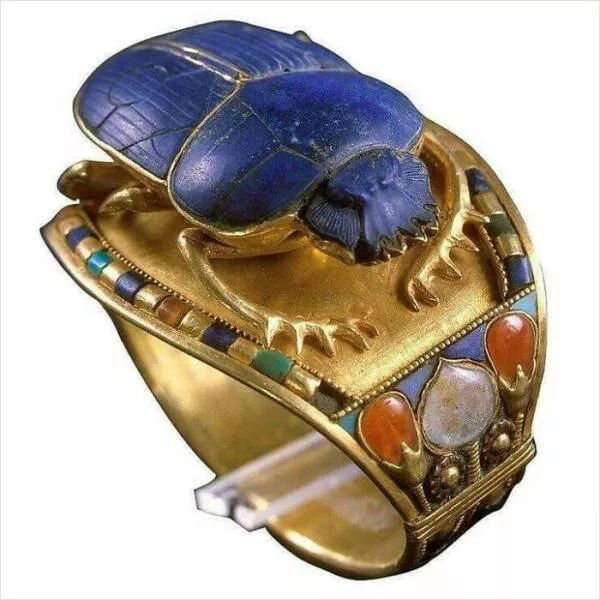 Top des decouvertes archeologiques impressionnantes - #12 