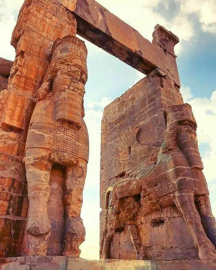 Top impressive archaeological discoveries - #13 