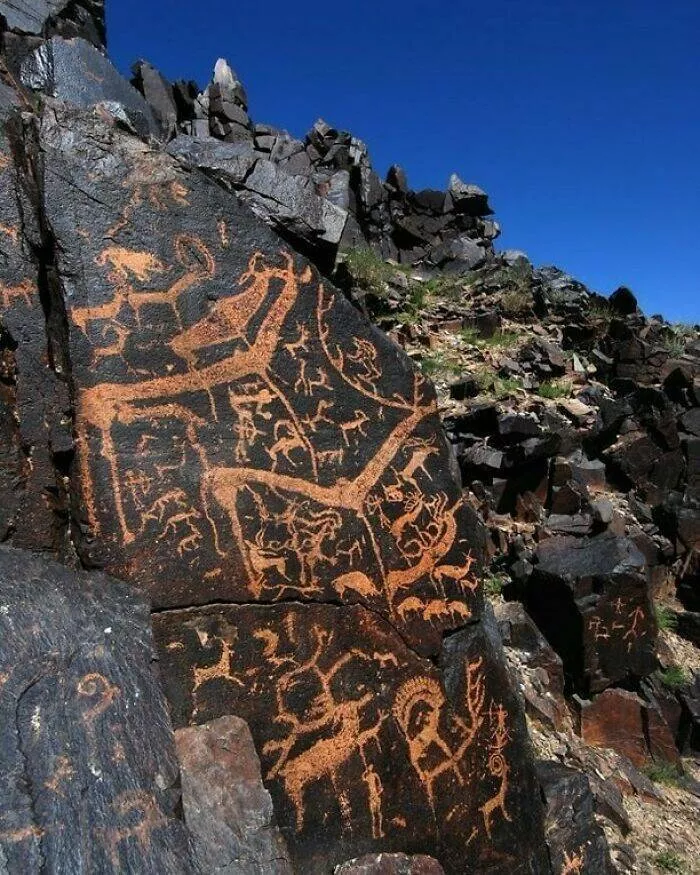 Top impressive archaeological discoveries - #15 