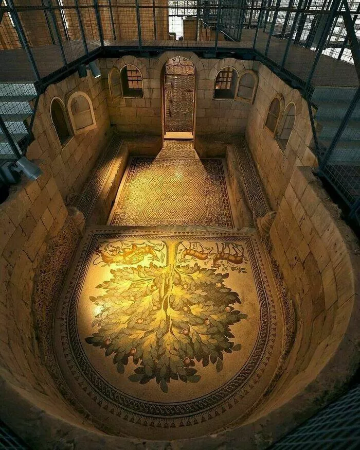 Top impressive archaeological discoveries - #16 