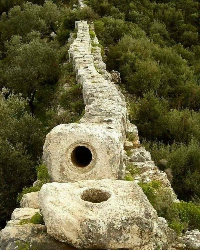 Top impressive archaeological discoveries - #19 