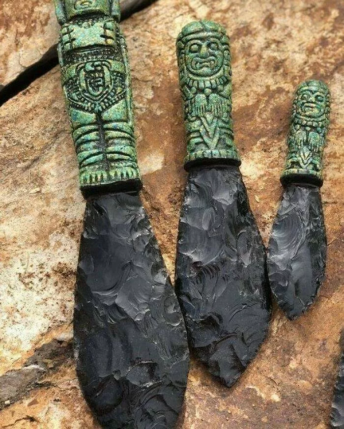 Top impressive archaeological discoveries - #23 