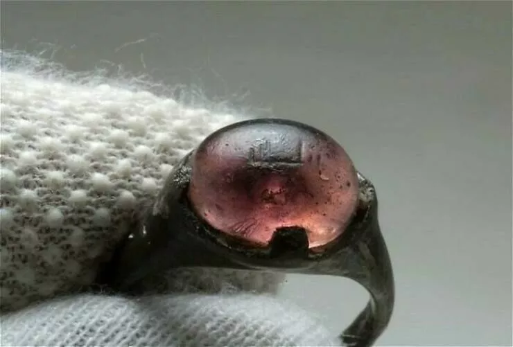 Top impressive archaeological discoveries - #24 