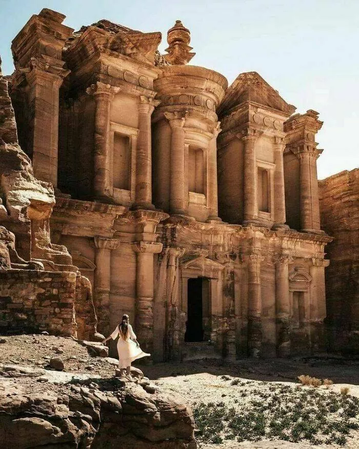 Top impressive archaeological discoveries - #25 