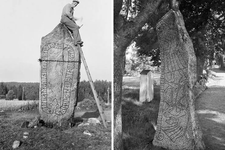 Top des decouvertes archeologiques impressionnantes - #26 