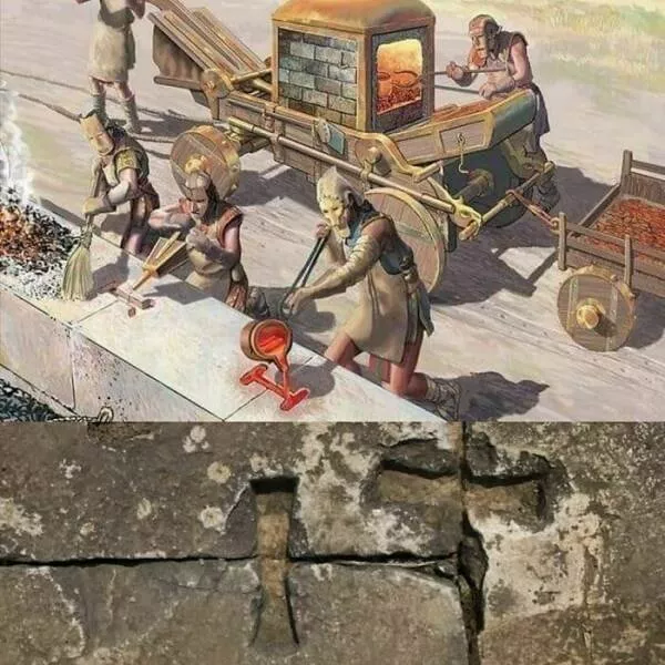 Top des decouvertes archeologiques impressionnantes - #30 
