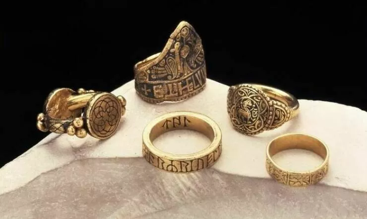 Top des decouvertes archeologiques impressionnantes - #32 