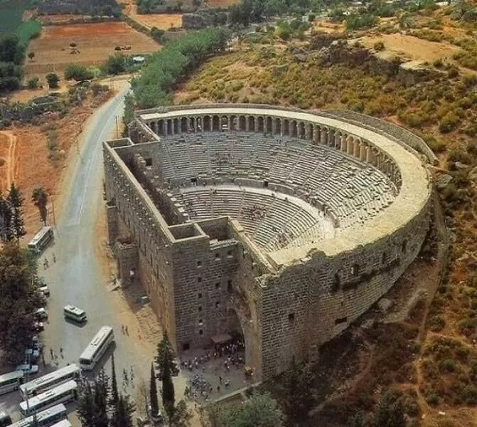 Top des decouvertes archeologiques impressionnantes - #33 
