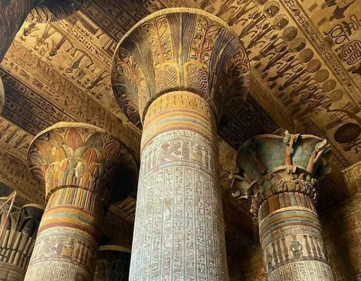 Top impressive archaeological discoveries - #34 