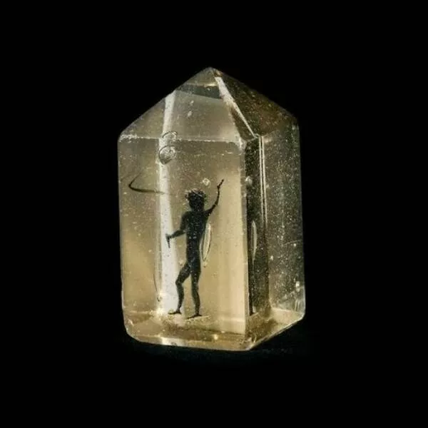 Top impressive archaeological discoveries - #35 