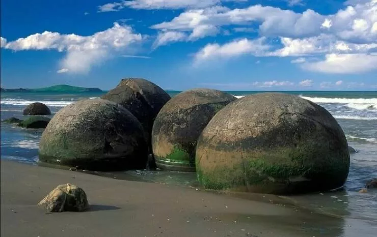 Top impressive archaeological discoveries - #36 