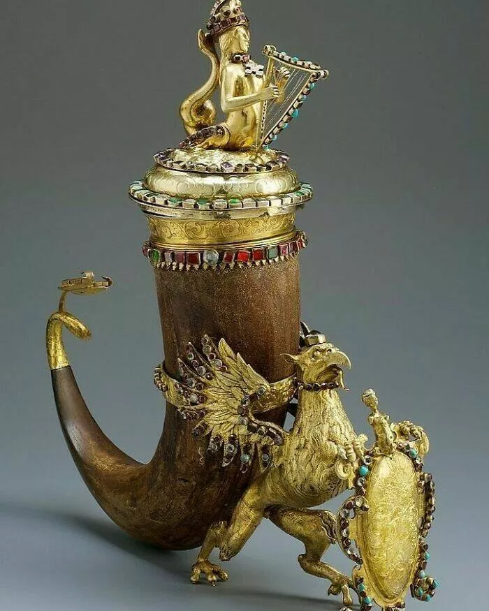 Top impressive archaeological discoveries - #41 