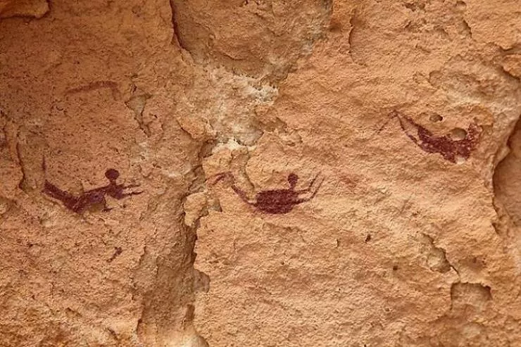 Top impressive archaeological discoveries - #42 