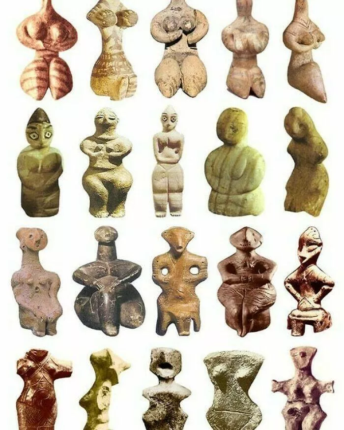 Top impressive archaeological discoveries - #44 