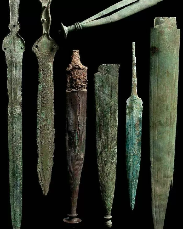 Top impressive archaeological discoveries - #46 