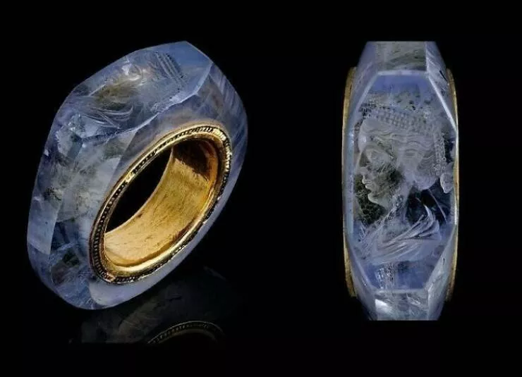 Top impressive archaeological discoveries - #6 