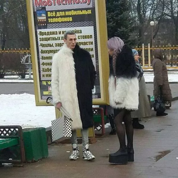 Once upon a time in russia - #19 