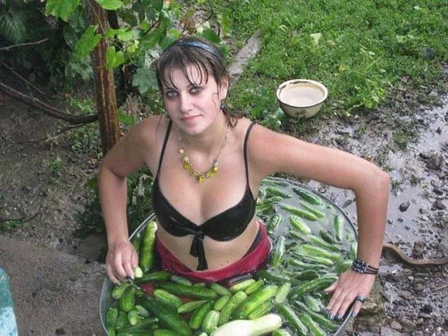 Once upon a time in russia