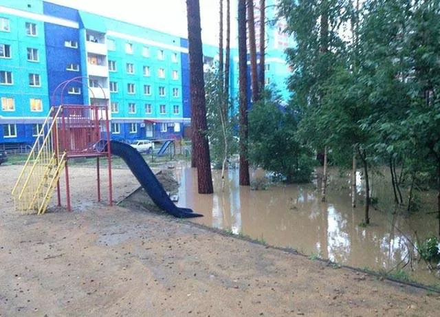 Once upon a time in russia - #3 