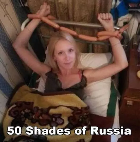 Il etait une fois en russie - #37 