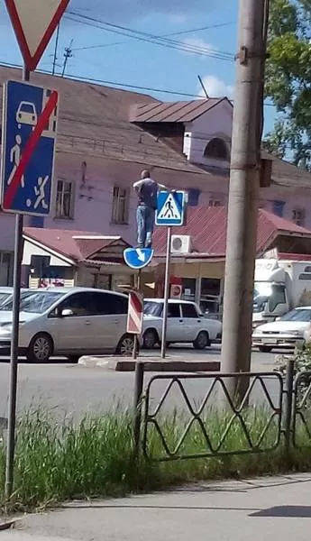 Il etait une fois en russie - #4 